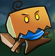 猫咪斗恶龙汉化