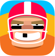 Touchdowners(翻滚橄榄球安卓版)