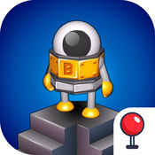 机械迷宫(Mekorama)游戏