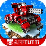 Blocky Cars Online(像素车汉化版内测)