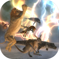 Animelee(动物格斗手机版)