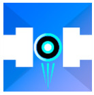 躲避白色(dodge white)