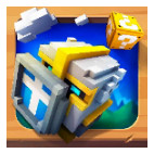 可爱的运动员(Cute Runner)手游