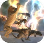 Animelee(动物格斗安卓中文版)