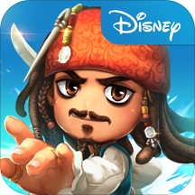 加勒比海盗启航公测版