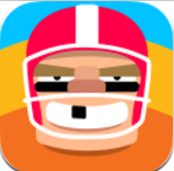 Touchdowners(基情橄榄球中文版)