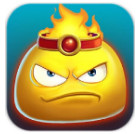 Angry Slime(愤怒的史莱姆)