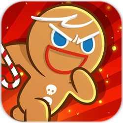 Cookie Run: OvenBreak(饼干酷跑烤箱大逃亡安卓版)