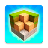 Block Craft 3D(像素方块世界手游)