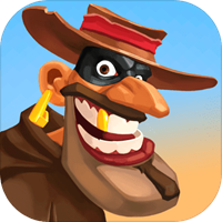 跑和射击仇敌安卓版