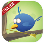 Shoot Birds(小人射鸟游戏)