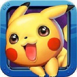 我爱皮卡丘3d复刻变态版