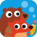 宝宝海底世界app