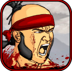 武术暴行汉化版