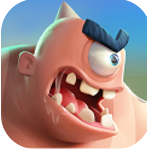 混战联盟中文版