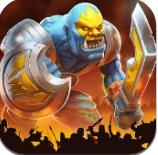 Siege(围攻泰坦战争手游)