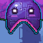 PixelCoreBall(机器人英雄手游)