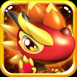 斗龙战士之神兵归来游戏