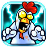 CK2 Zombie公鸡大战僵尸手游