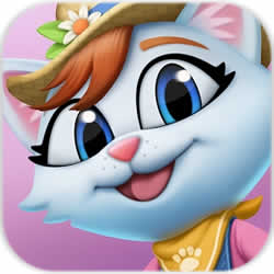 Kitty City(喵咪之都安卓版)