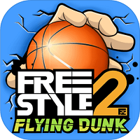 freestyle游戏安卓版