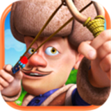 熊出没之疯狂弹射游戏