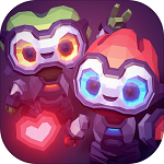 Robot Love(机器人也有爱(Robots Need Love Too))