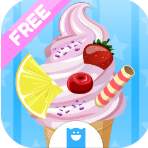 制作冰淇淋安卓手游