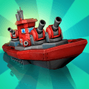 战舰大战安卓版(battleboats.io)