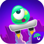 摇摆(Wobblers)安卓版