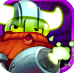 Star Vikings Forever(宇宙维京人安卓中文版)