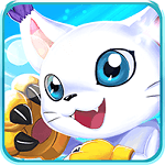 终极数码兽安卓bt版