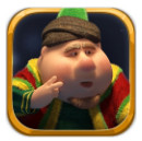 FANANEES(西域跑酷手游)