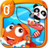 宝宝钓鱼安卓版