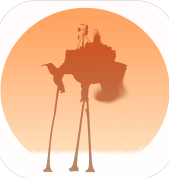 行走的老鲸鱼汉化版