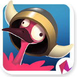 Sokonito(野蛮人推箱子)