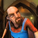 可怕的邻居汉化版