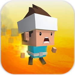 Floor is Lava(熔岩之路手机版)