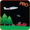 Atomic Bomber Fighter Pro(原子轰炸机安卓版)