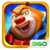 熊出没机甲熊大2手游