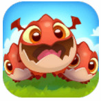 MergeDragons!(龙的家园(Merge Dragons)手游)
