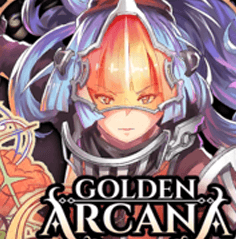 Golden Arcana(金色奥秘:战术游戏)