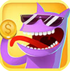 疯狂来找钱2关卡全解锁版