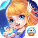 米亚公主时尚星球游戏