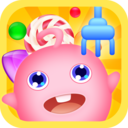 糖果抓娃娃机手机版