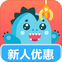 可爱抓娃娃安卓版