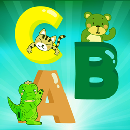 中小班英文学习机安卓版