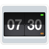 坚果时钟手机版