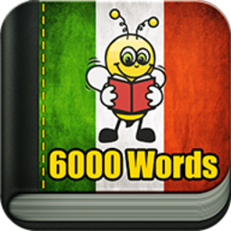 意大利语 Fun Easy Learn(学习意大利语6000字app)