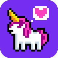 像素涂色填色书安卓版